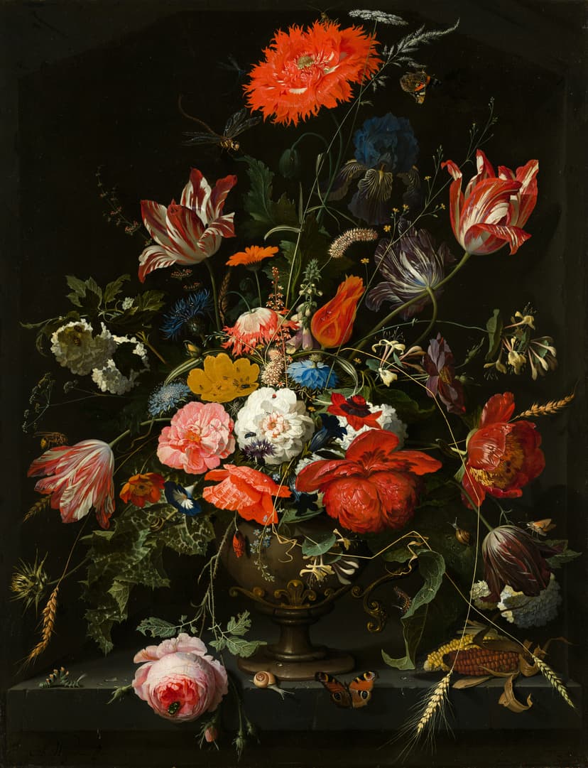 flowers